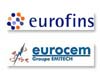 Certification Eurofins Eurocem